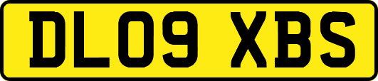DL09XBS