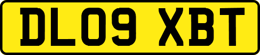 DL09XBT