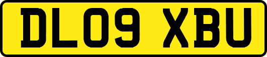 DL09XBU