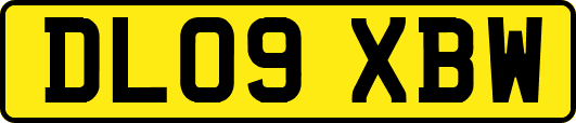 DL09XBW