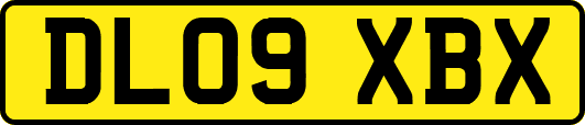DL09XBX