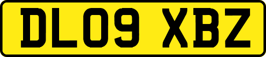 DL09XBZ