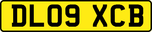 DL09XCB