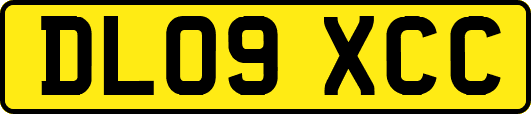 DL09XCC
