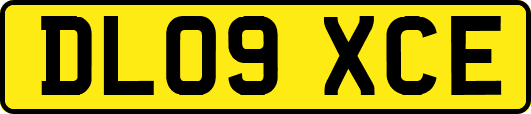 DL09XCE