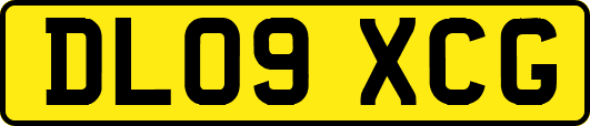 DL09XCG