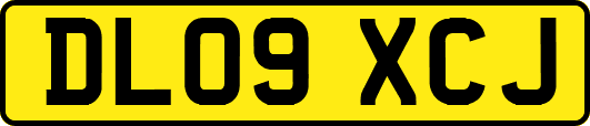 DL09XCJ