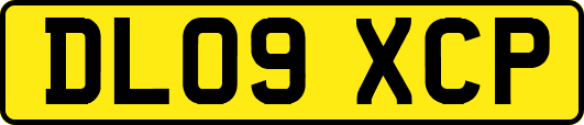 DL09XCP