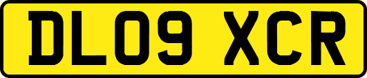 DL09XCR