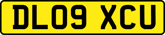 DL09XCU