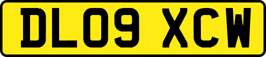 DL09XCW