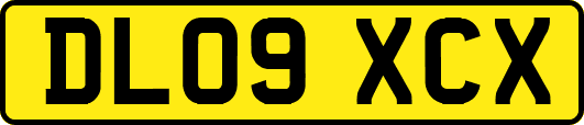 DL09XCX