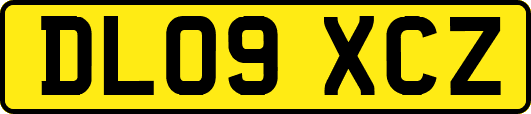 DL09XCZ