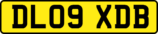 DL09XDB