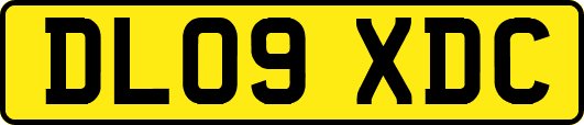 DL09XDC