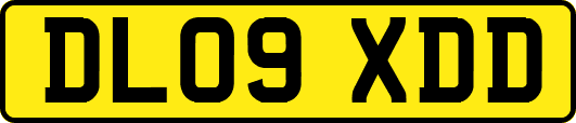 DL09XDD