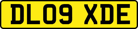 DL09XDE