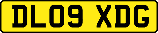 DL09XDG