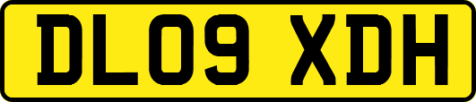 DL09XDH