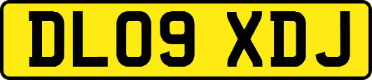 DL09XDJ