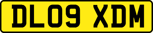 DL09XDM