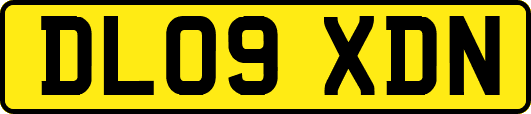 DL09XDN