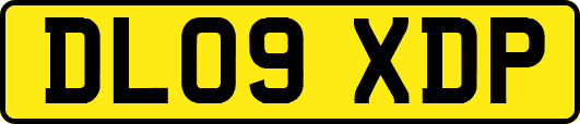 DL09XDP