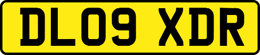 DL09XDR