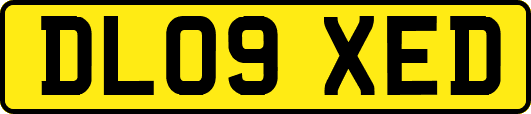 DL09XED