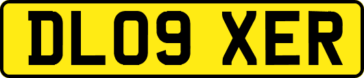 DL09XER