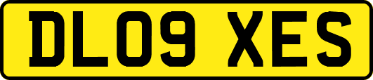 DL09XES
