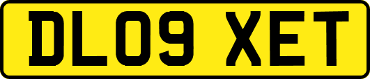 DL09XET