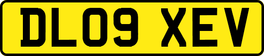 DL09XEV