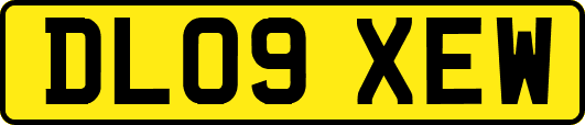 DL09XEW