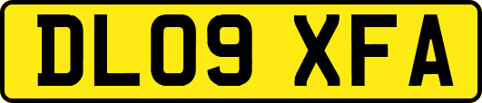 DL09XFA