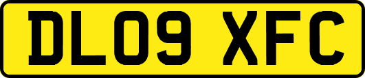 DL09XFC