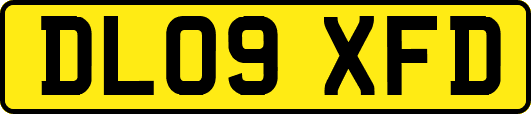 DL09XFD