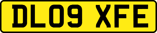 DL09XFE