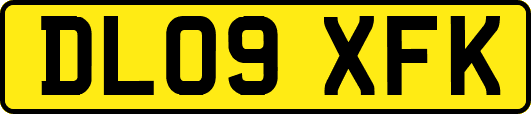 DL09XFK