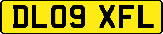 DL09XFL