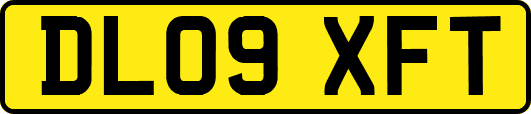 DL09XFT