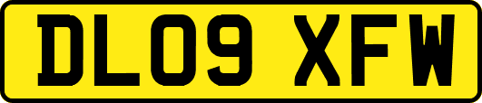 DL09XFW