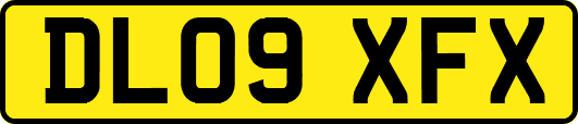 DL09XFX