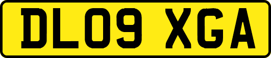 DL09XGA