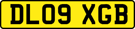 DL09XGB