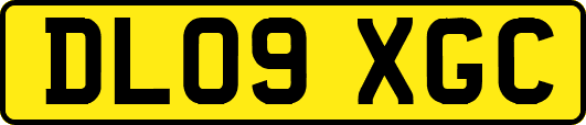 DL09XGC