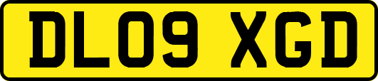 DL09XGD