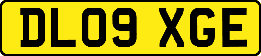 DL09XGE