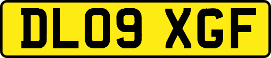 DL09XGF
