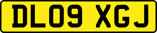 DL09XGJ